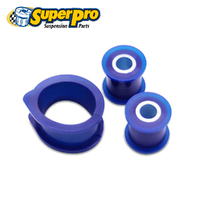 SuperPro Steering Rack + Pinion Mount Bush Kit - Front FOR Navara D40/Pathfinder R51 SPF3028K