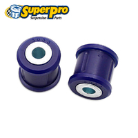 SuperPro Control Arm Lower-Shock Mount Bush Kit - Rear FOR GS/Supra JZA80 SPF3033K