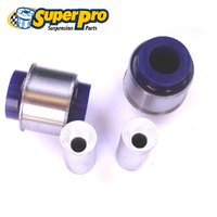 SuperPro Strut Bar To Chassis Mount Bush Kit-Double Offset - Front FOR 300C 04-12/Challenger LX SPF3050K