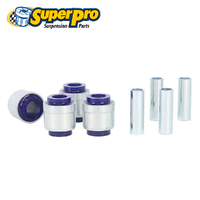 SuperPro Control Arm Upper-Inner Bush Kit - Front(300C 04-12/Challenger LX SPF3051K