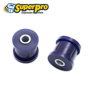 SuperPro Engine Steady Mount Bush Kit-Sports Use - Rear FOR Lotus Elise SPF3065-80K