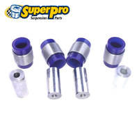 SuperPro Control Arm Upper-Inner Bush Kit - Front FOR Accord CL, CM 03-08 SPF3072K