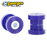 SuperPro Control Arm Lower-Inner Rear Bush Kit - Front FOR Accord CL, CM 03-08 SPF3075K