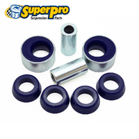 SuperPro Strut Bar to Chassis Mount Bush Kit-Double Offset - Front FOR Lexus GS 93-00/Aristo 93-96 SPF3089K