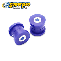 SuperPro Trailing Arm Rear Bush Kit - Rear FOR WRX/STi 08+/Levorg/Forester/BRZ/86 SPF3098K