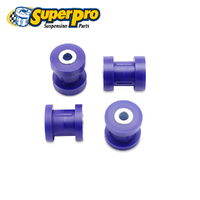 SuperPro Control Arm Upper-Inner Bush Kit-Stnd - Rear FOR WRX/STi 08+/Levorg/Forester/BRZ/86 SPF3100K