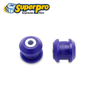 SuperPro Control Arm Lower-Outer Bush Kit - Rear FOR WRX/STi 08+/Levorg/Forester SH, SJ SPF3104K