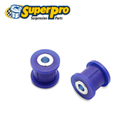 SuperPro Control Arm Lower-Inner Bush Kit-Stnd - Rear FOR WRX/STi 08+/Levorg/Forester/BRZ/86 SPF3106K