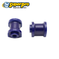 SuperPro Sway Bar Mount Bush Kit 15mm - Rear FOR WRX 08-11 SPF3108-15K