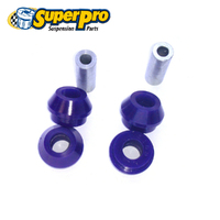 SuperPro Sway Bar Link Lower Bush Kit - Rear FOR WRX/STi 08+/Levorg/Forester SH, SJ SPF3109K