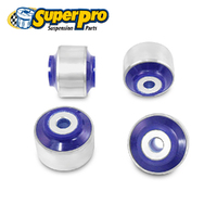 SuperPro Control Arm Upper-Inner Bush Kit-Standard - Front FOR A4, A6/Passat SPF3126K