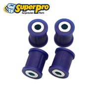 SuperPro Control Arm Upper-Inner Bush Kit-Standard - Front FOR Skyline R33, R34 SPF3153K