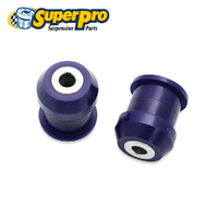 SuperPro Control Arm Lower-Inner Bush Kit-Stnd - Front FOR Lexus GS 93-97/Aristo 93-96 SPF3162K