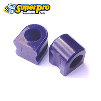 SuperPro Sway Bar Mount Bush Kit 30mm - Front FOR Lexus GS S140 93-97 SPF3164-30K