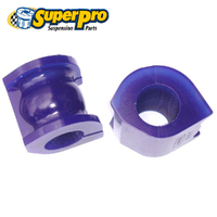 SuperPro Sway Bar Mount Bush Kit 25mm - Front FOR Civic FA, FD 05-11 SPF3166-25K