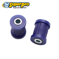 SuperPro Control Arm Lower-Inner Front Bush Kit - Front FOR Swift Mk3 05-10 SPF3169K