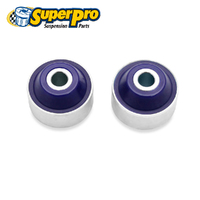 SuperPro Control Arm Lower-Inner Rear Bush Kit-Stnd - Front FOR Swift Mk3 05-10 SPF3170K