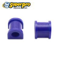 SuperPro Sway Bar Mount Bush Kit 20mm - Front FOR Corolla/Prius/RAV4 SPF3179-20K