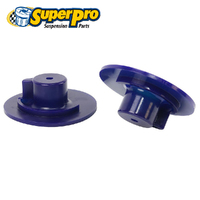 SuperPro Spring Seat Bush Kit Standard Height - Rear FOR Falcon BA-BF, FG/Territory SPF3183K