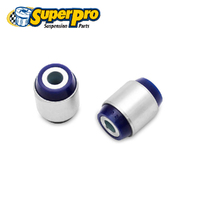 SuperPro Shock Absorber Lower Bush Kit - Front FOR Falcon FG, FGX SPF3225K