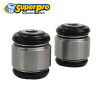 SuperPro Control Arm Upper-Outer Bush Kit 40mm OD - Rear FOR Falcon AU-FG/Territory SPF3233K