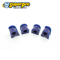 SuperPro Sway Bar Mount Bush Kit FOR Honda S600 65-68 SPF3235-16K