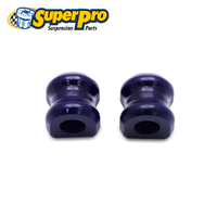 SuperPro Sway Bar to Chassis Bush Kit 14mm - Rear FOR Falcon FG, FGX SPF3238-14K