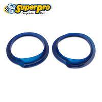 SuperPro Spring Seat Bush Kit - Rear FOR Holden VE-VF, WM-WN SPF3247K