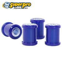 SuperPro Trailing Arm Lower Bush Kit - Rear FOR MX-5 NC/RX-8 03-12 SPF3264K