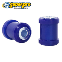 SuperPro Toe Control Arm Lower-Inner Bush Kit - Rear FOR MX-5 NC 05-15 SPF3265K