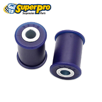 SuperPro Control Arm Lower-Inner Bush Kit - Rear FOR MX-5 NC 05-15 SPF3266K