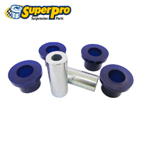 SuperPro Control Arm Lower-Inner Rear Bush Kit - Front FOR Viano/Vinto SPF3270-90K