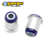 SuperPro Control Arm Lower-Front Bush Kit - Front FOR Landcruiser 200 Series SPF3279K