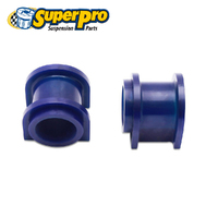 SuperPro Sway Bar Mount Bush Kit - Front FOR Landcruiser 200 Series SPF3280-43K