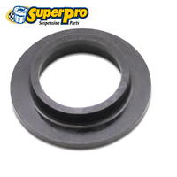 SuperPro Coil Spring Spacer Bush 10mm - Front FOR Landcruiser 200 Series SPF3281-101K