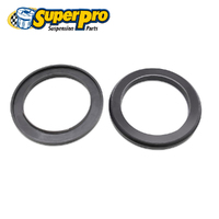 SuperPro Coil Spring Spacer Bush Kit 15mm - Rear FOR Landcruiser 200 Series SPF3287-15K