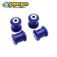 SuperPro Control Arm Upper-Inner Bush Kit-Stnd - Front FOR 350Z/370Z/Stagea SPF3296K