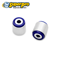 SuperPro Shock Absorber Lower Bush Kit - Front FOR 350Z/370Z/Stagea SPF3299K