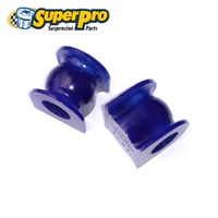 SuperPro Sway Bar Mount Bush Kit-22mm Rear FOR Skyline V35 01-06 SPF3312-22K