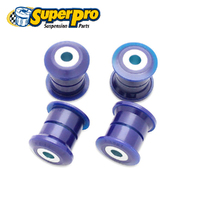 SuperPro Control Arm Upper-Inner Bush Kit Stnd - Rear FOR 350Z/370Z/Stagea M35 SPF3313K