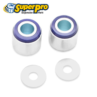 SuperPro Trailing Arm Front Bush Kit - Rear FOR 350Z/370Z/Stagea M35 SPF3314K