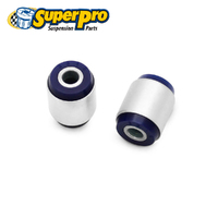 SuperPro Control Arm Lower-Inner Bush Kit-Standard - Rear FOR 350Z/370Z/Stagea M35 SPF3316K