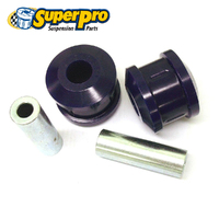 SuperPro Lateral Arm Outer Bush Kit - Rear FOR Peugot 206 98-04 SPF3327K