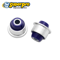 SuperPro Control Arm Lower-Inner Rear Bush Kit-Standard - Front FOR Neon/PT Cruiser SPF3342K