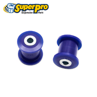 SuperPro Control Arm Lower-Inner Front Bush Kit - Front FOR A3/Q3/Golf/Passat SPF3346K