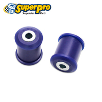 SuperPro Control Arm Lower-Rear Inner Bush Kit - Rear FOR A3/Golf SPF3352K