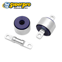 SuperPro Trailing Arm Front Bush Kit SPF3358K