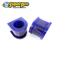 SuperPro Sway Bar Mount Bush Kit - Front FOR Lancer CJ,CY 07-17 SPF3362-25K