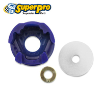 SuperPro Torque Arm Lower Insert Bush Kit Diesel Only - Front FOR A3/Golf/Passat SPF3365-70K