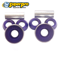 SuperPro Control Arm Lower-Inner Rear Bush Kit - Front FOR Grand Vitara JB, JT 05+ SPF3384K